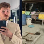 The Story of Elliot Eastman, The American YouTuber Who Predicted His Own Murder on Camera