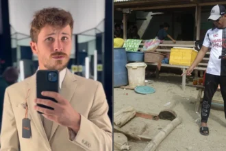 The Story of Elliot Eastman, The American YouTuber Who Predicted His Own Murder on Camera