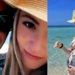 The Harrowing Story of Giulia Tramontano, The Seven-Months-Pregnant Woman Stabbed 37 Times and Set on Fire by Her Boyfriend