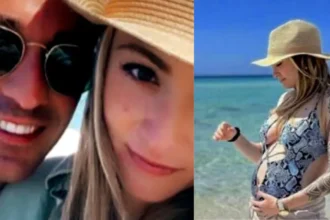 The Harrowing Story of Giulia Tramontano, The Seven-Months-Pregnant Woman Stabbed 37 Times and Set on Fire by Her Boyfriend