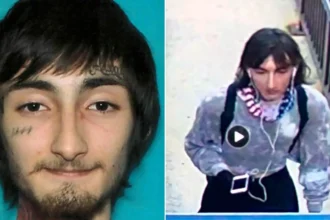 The Disturbing Story of Robert Crimo III, The Highland Park Shooter Who Killed Seven at a Fourth of July Parade