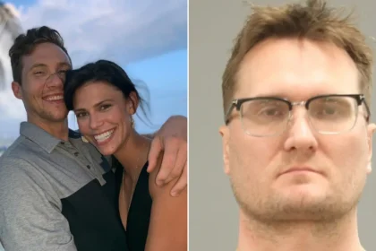 The Story of Monique and Spencer Tepe, The Columbus Couple Shot Dead at Home by Monique's Former Husband