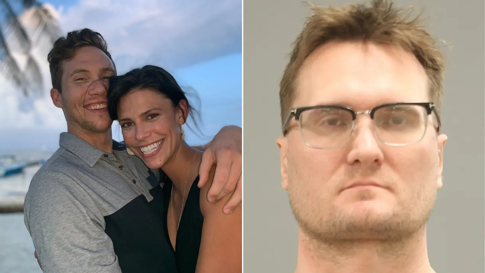 The Story of Monique and Spencer Tepe, The Columbus Couple Shot Dead at Home by Monique's Former Husband