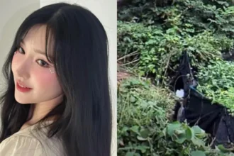 Yoon Ji-ah Was a Rising Streamer. The Man Who Donated $70,000 to Her Channel Killed Her.