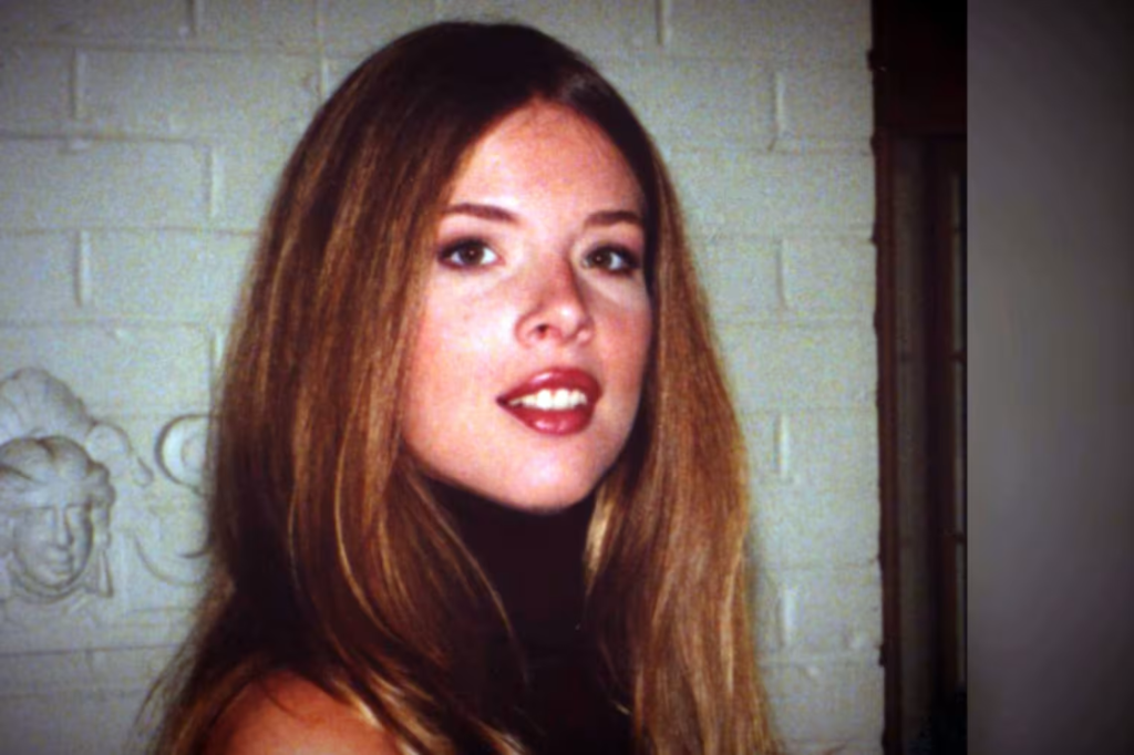 Kristi Johnson, 21 Photo: Dateline/NBC