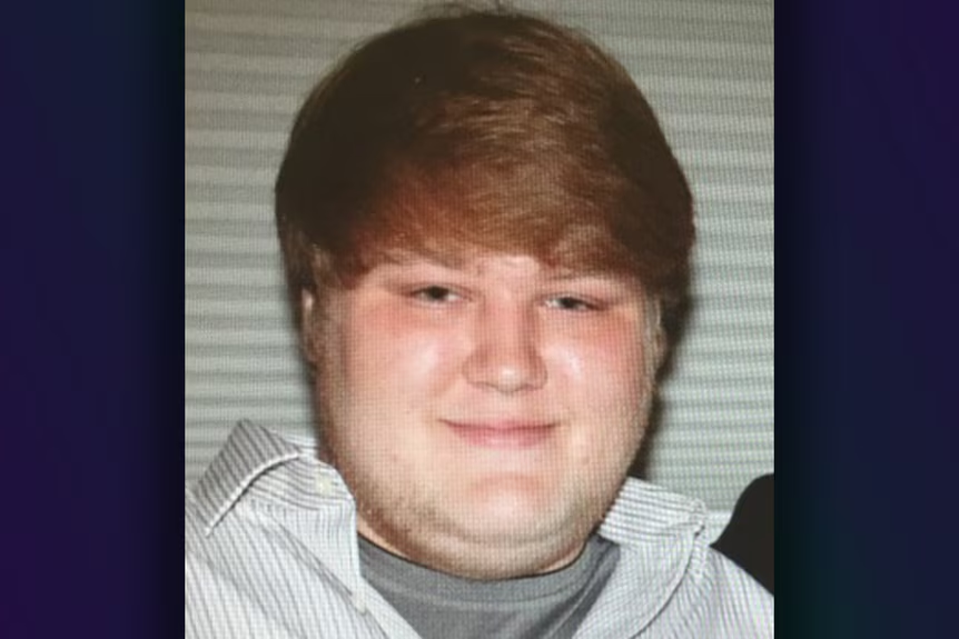 Carson Sistrunk