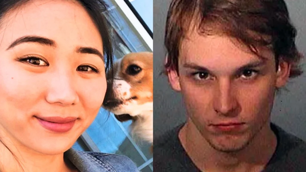 How the Bling Ring Robbed Paris Hilton, Lindsay Lohan, and Orlando Bloom 2 Rachel Lee (left) and Nick Prugo (right), the two Calabasas teenagers whose break-ins grew into the Bling Ring, in 2009.