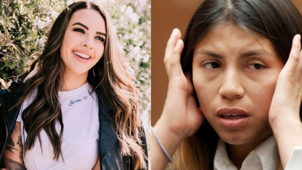 How the Bling Ring Robbed Paris Hilton, Lindsay Lohan, and Orlando Bloom 4 Alexis Neiers (left) and Diana Tamayo (right), two of the five Bling Ring members later convicted in the burglaries.