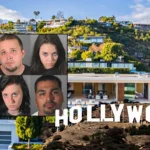 How the Bling Ring Robbed Paris Hilton, Lindsay Lohan, and Orlando Bloom