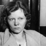 How Eleanor Jarman Served 7 Years of a 199-Year Murder Sentence, Escaped an Illinois Prison in 1940, and Was Never Found