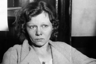 How Eleanor Jarman Served 7 Years of a 199-Year Murder Sentence, Escaped an Illinois Prison in 1940, and Was Never Found