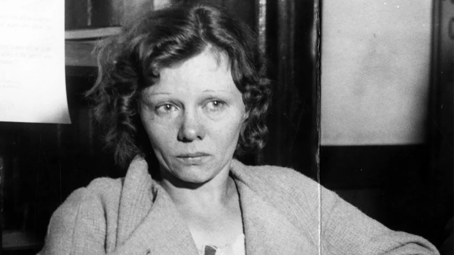 How Eleanor Jarman Served 7 Years of a 199-Year Murder Sentence, Escaped an Illinois Prison in 1940, and Was Never Found