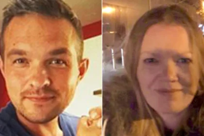 The Chilling Story of Fiona Beal, The Northampton Teacher Who Murdered Her Partner and Buried Him in Their Garden