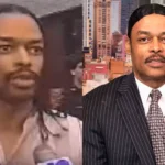 How Isaac Wright Jr. Was Sentenced to Life as a Drug Kingpin, Then Walked Free as a Lawyer
