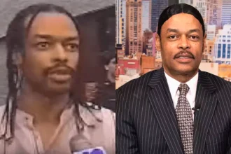 How Isaac Wright Jr. Was Sentenced to Life as a Drug Kingpin, Then Walked Free as a Lawyer