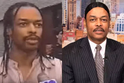 How Isaac Wright Jr. Was Sentenced to Life as a Drug Kingpin, Then Walked Free as a Lawyer