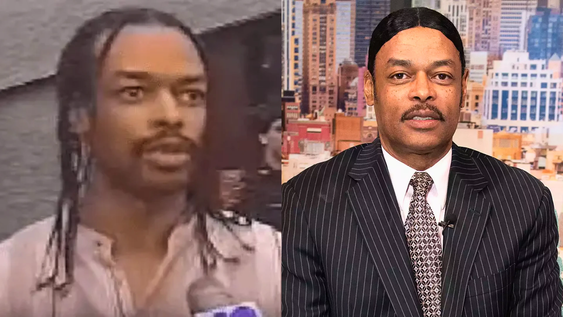 How Isaac Wright Jr. Was Sentenced to Life as a Drug Kingpin, Then Walked Free as a Lawyer