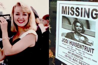 How an Iowa News Anchor Vanished From Her Own Parking Lot in 1995
