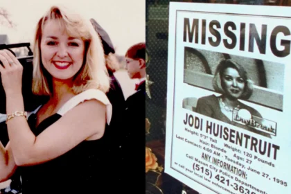 How an Iowa News Anchor Vanished From Her Own Parking Lot in 1995