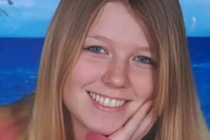Marina Boelter Disappeared on New Year’s Eve in 2014, and No One Has Found Her Since