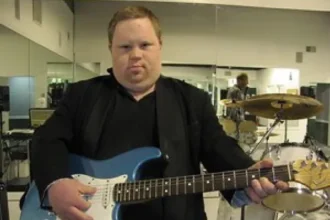 Ethan Saylor