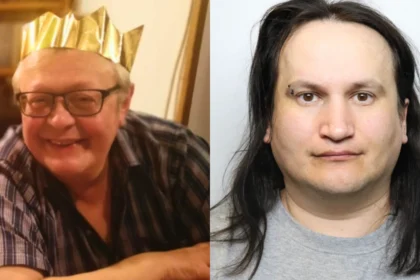 How Marcin Majerkiewicz Murdered His Housemate Stuart Everett, Dismembered His Body, and Spent Weeks Pretending to Be Him