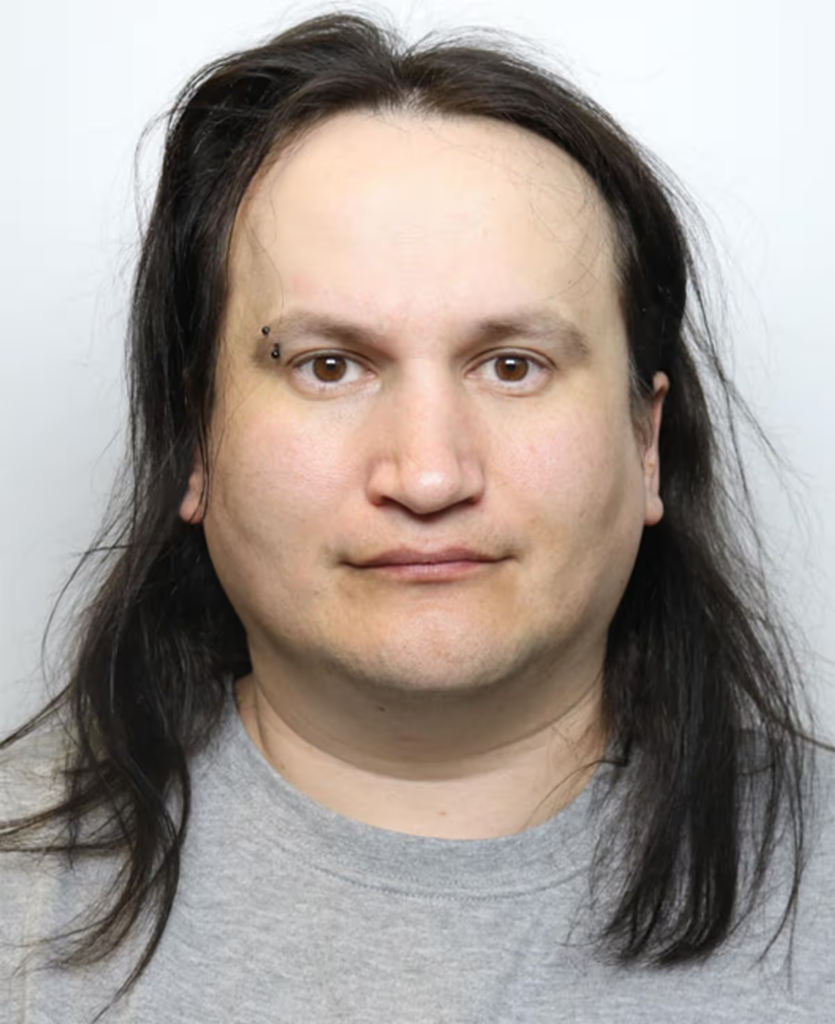 How Marcin Majerkiewicz Murdered His Housemate Stuart Everett, Dismembered His Body, and Spent Weeks Pretending to Be Him 8 Marcin Majerkiewicz, 42, convicted of the murder of Stuart Everett in March 2025.
