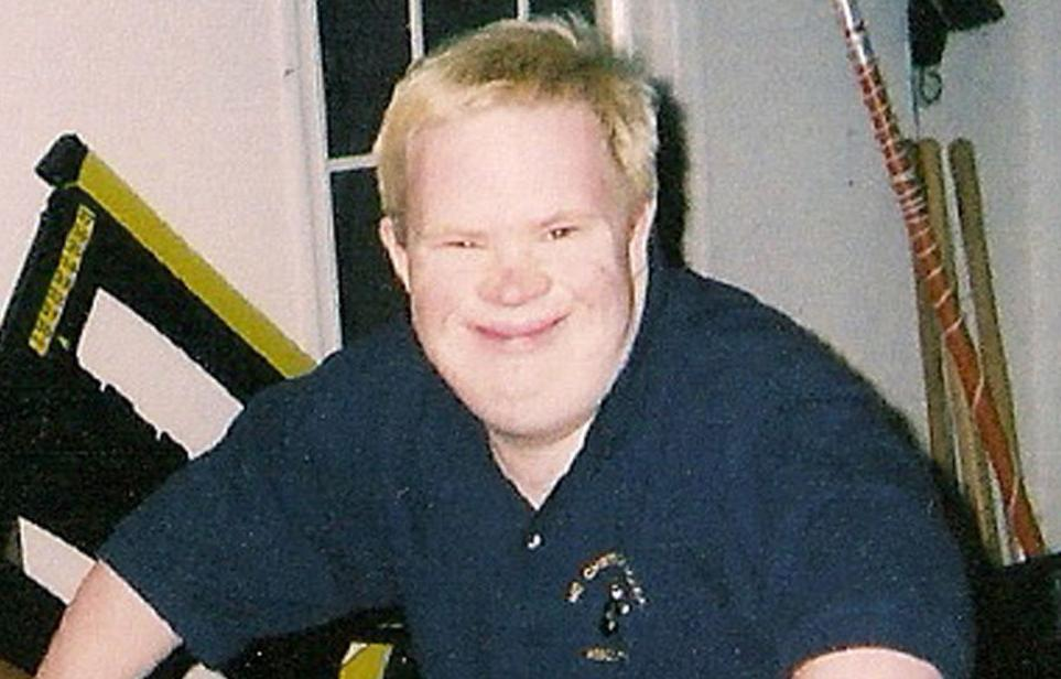 How Ethan Saylor Died for Wanting to See a Film Twice 2 image 14
