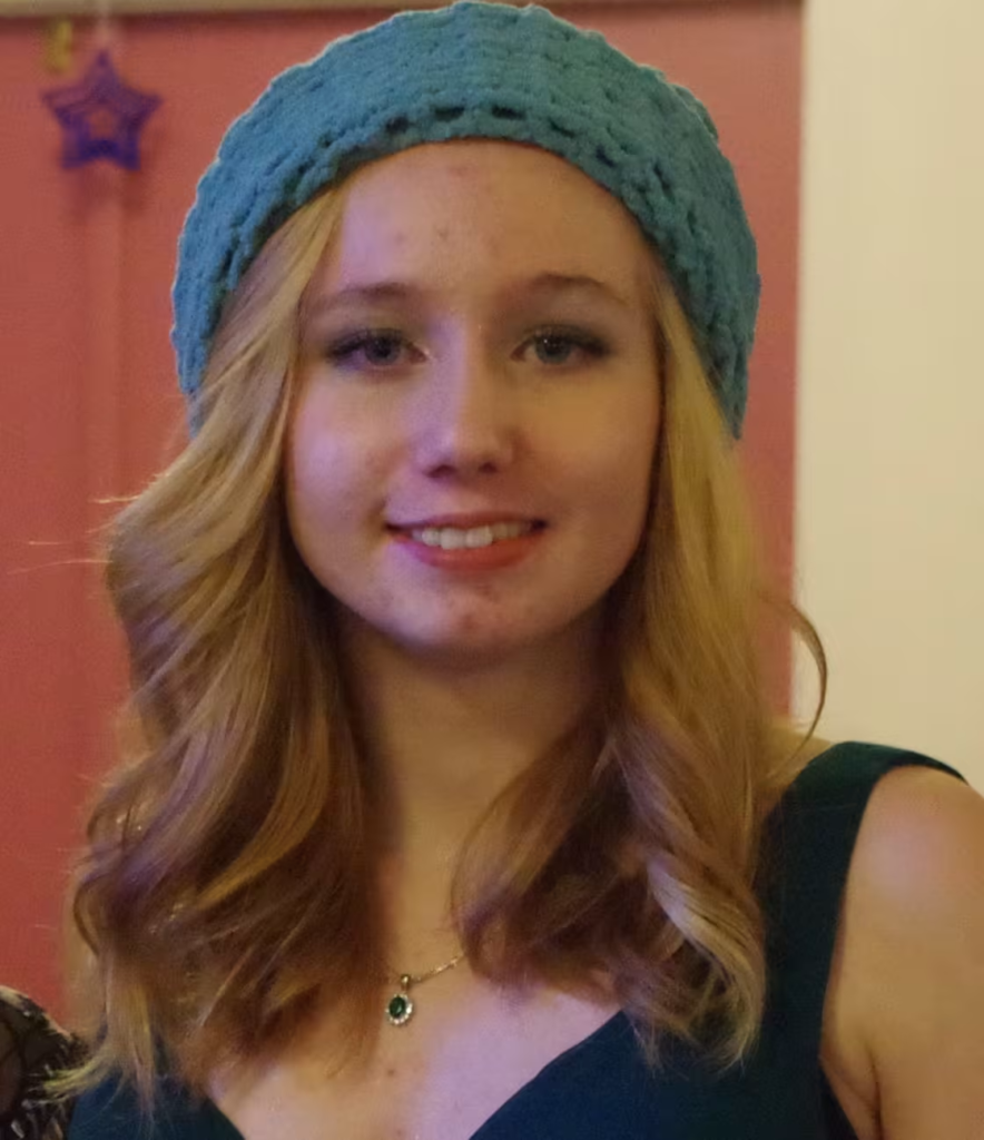 A Decade After Mekayla Bali Vanished, Her Last Five Hours Are Still the Only Thing Anyone Knows for Certain 2 image 22