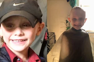 Who Killed AJ Freund: The Story of a Five-Year-Old Boy and a Decade of Failed Oversight