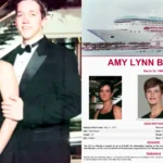 How Amy Bradley Vanished from a Royal Caribbean Cruise and Was Never Found
