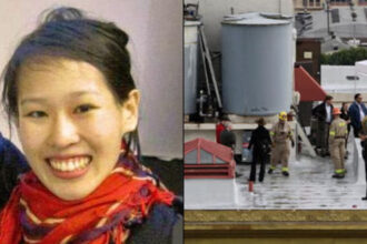 Elisa Lam Checked Into the Cecil Hotel in January 2013 and Was Never Seen Alive Again
