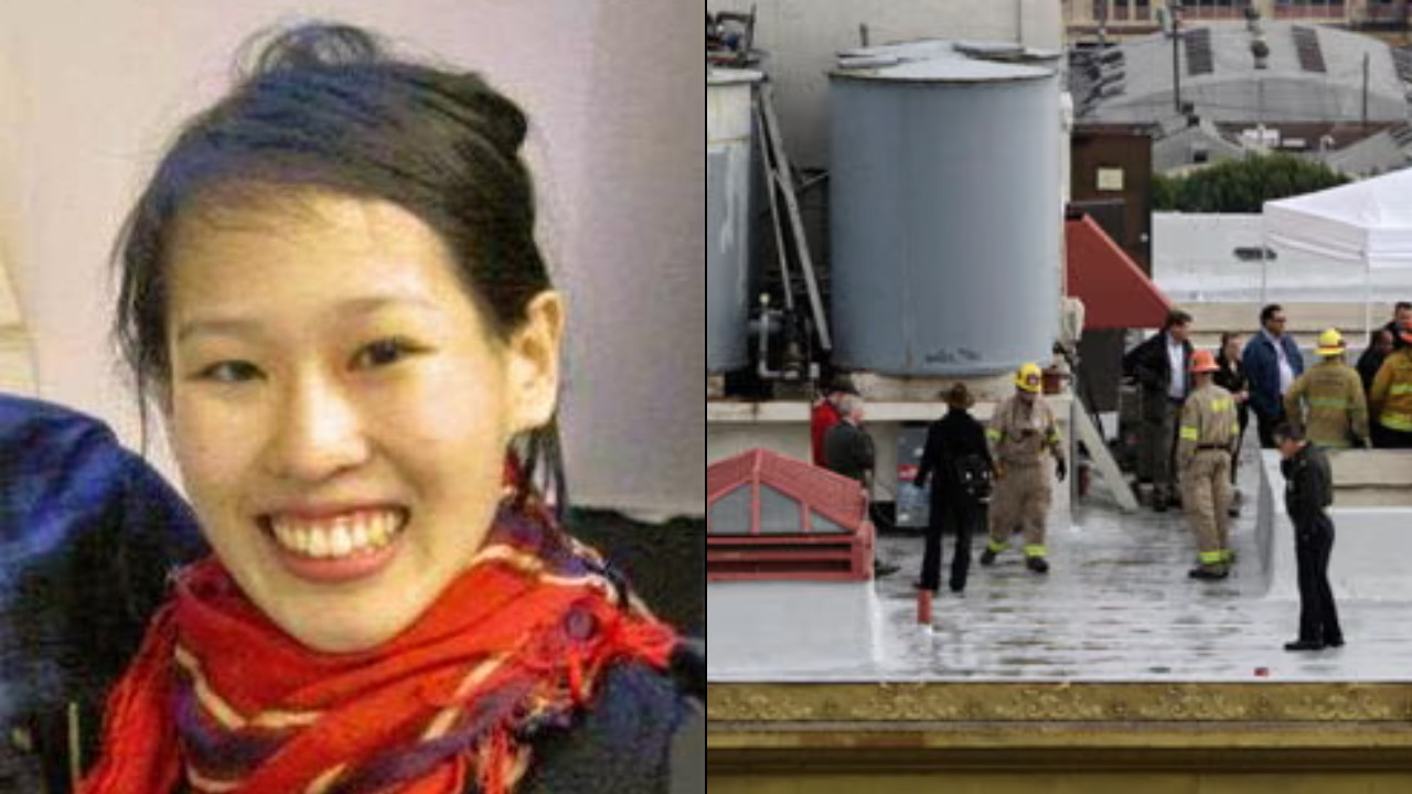 Elisa Lam Checked Into the Cecil Hotel in January 2013 and Was Never Seen Alive Again