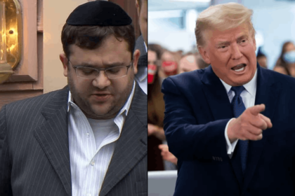 How Eliyahu Weinstein Stole $270 Million from His Own Community Three Times Over