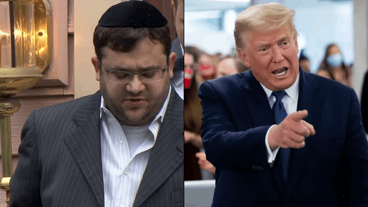 How Eliyahu Weinstein Stole $270 Million from His Own Community Three Times Over