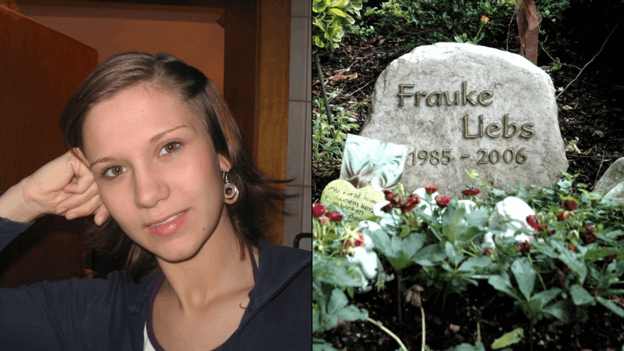 Frauke Liebs 1