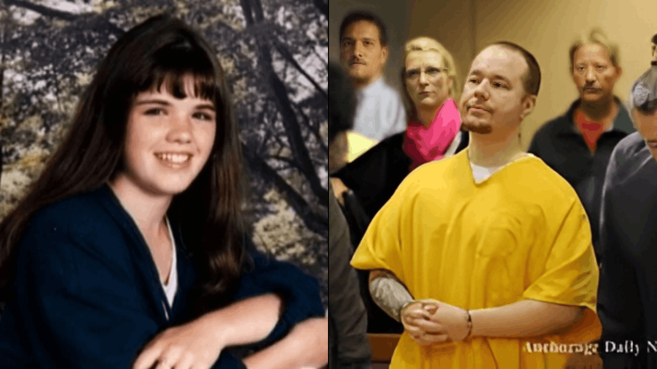 How Bonnie Craig Was Murdered Walking to a Bus Stop, and How DNA Caught Her Killer 12 Years Later