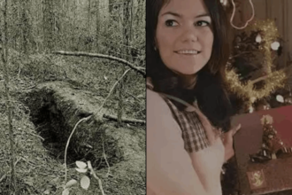Gary Krist Buried Barbara Mackle Alive in a Georgia Pine Stand, Then Drove Home to Listen to the News