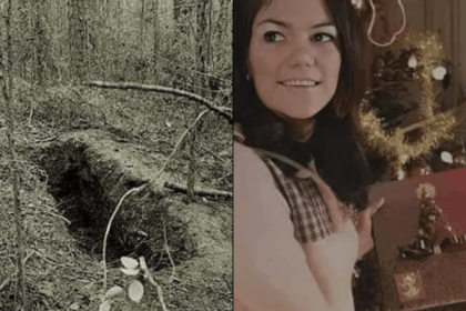 Gary Krist Buried Barbara Mackle Alive in a Georgia Pine Stand, Then Drove Home to Listen to the News