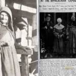 How Mary Foust Lived a Century in the Same Log Cabin and Became America’s Last Pioneer