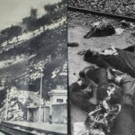 How a Stalled Freight Train Killed More Than 500 People in an Italian Tunnel
