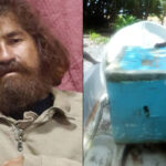José Salvador Alvarenga Drifted 6,700 Miles Across the Pacific and Survived to Tell It