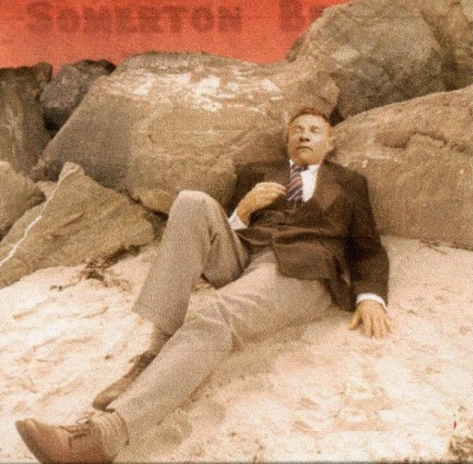 How the Somerton Man Was Finally Named After 74 Years 2 image 10