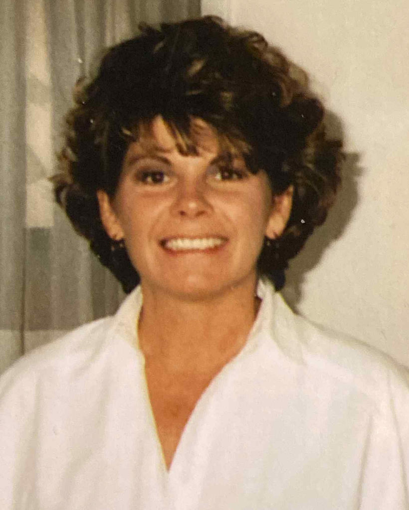 Ruth Eisemann-Schier, who used the name Donna Sue Wills while on the run. She was the first woman on the FBI's Most Wanted list.