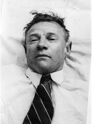 How the Somerton Man Was Finally Named After 74 Years 6 image 11