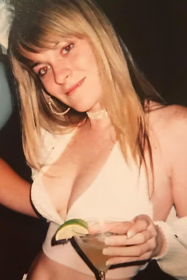 How Amy Bradley Vanished from a Royal Caribbean Cruise and Was Never Found 2 Leah McSweeney, fashion designer and Real Housewives of New York City cast member, in a throwback photo.