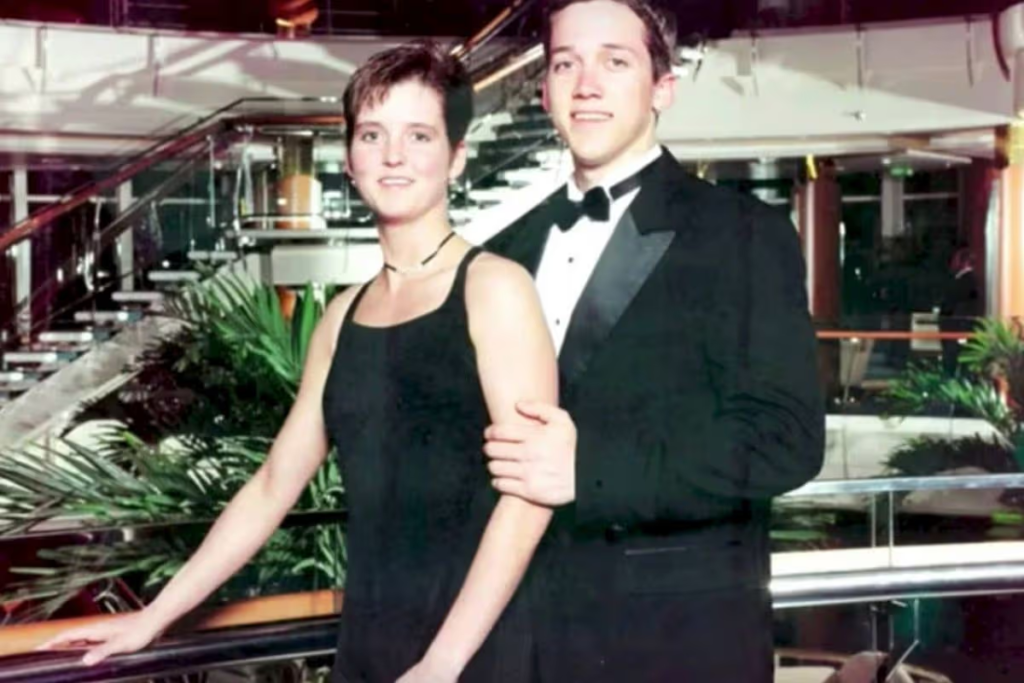 How Amy Bradley Vanished from a Royal Caribbean Cruise and Was Never Found 4 image 23