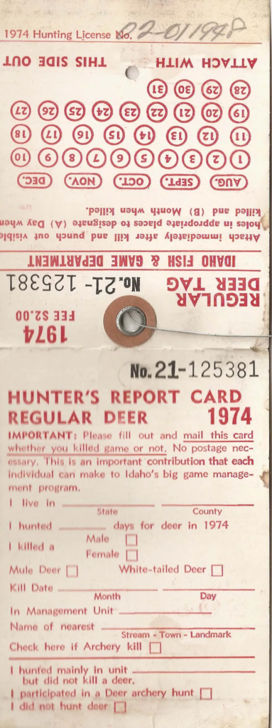 How Mark Carlson Was Shot Dead on His First Hunting Trip and No One Was Ever Charged 4 image 28