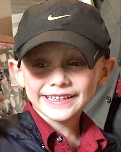 Who Killed AJ Freund: The Story of a Five-Year-Old Boy and a Decade of Failed Oversight 3 Andrew "AJ" Freund was five years old when he was killed by his parents in Crystal Lake, Illinois. His body was recovered from a shallow grave near Woodstock on April 24, 2019.