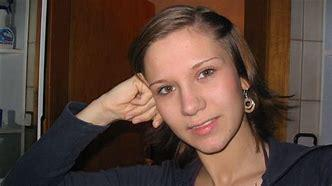 How Frauke Liebs Called Home Seven Times and Was Never Found Alive 3 Frauke Liebs, nursing student, Paderborn, Germany, circa 2005–2006. vikipedia.